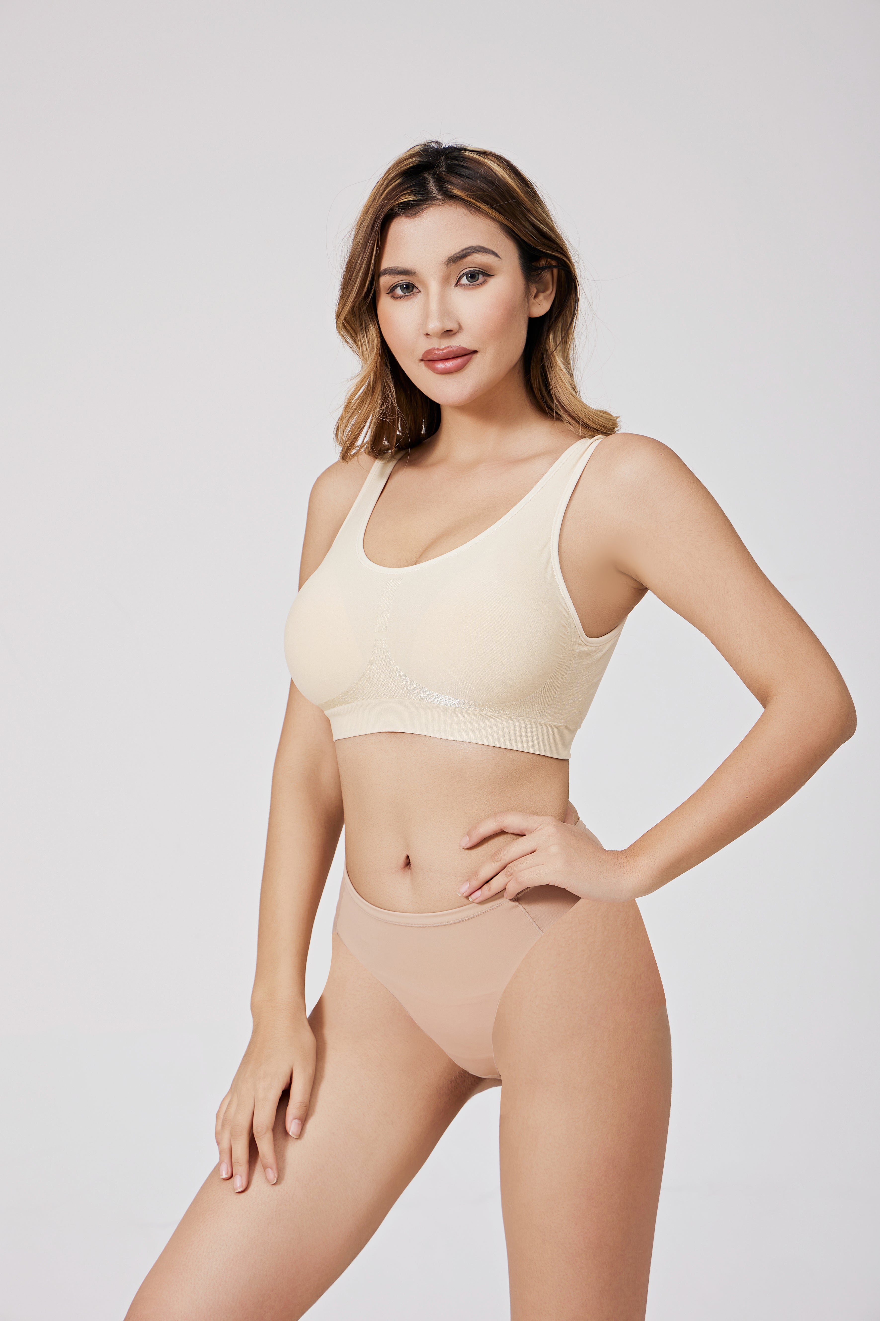 Comfit® Alice - Premium BH