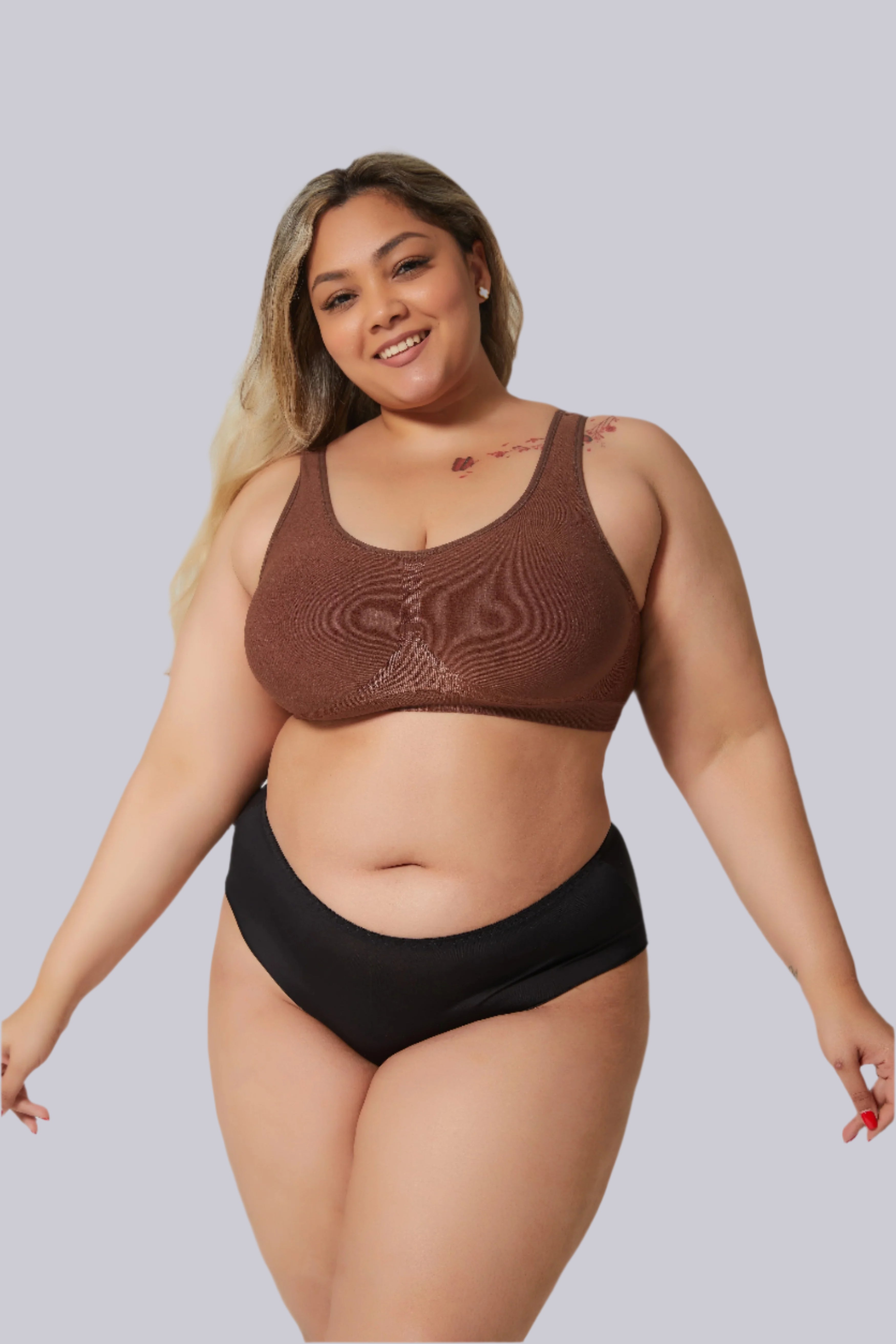 Comfit® Alice - Premium BH